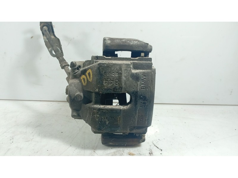 Recambio de pinza freno delantera derecha para bmw 3 (e46) 330 d referencia OEM IAM   