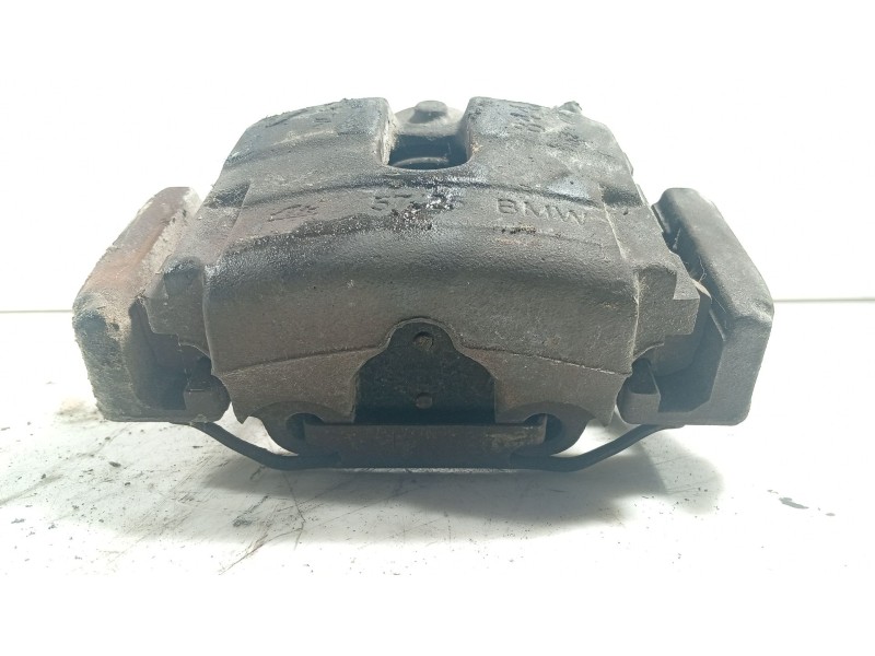 Recambio de pinza freno delantera derecha para bmw 3 (e46) 330 d referencia OEM IAM   
