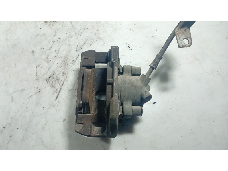 Recambio de pinza freno delantera derecha para bmw 3 (e46) 330 d referencia OEM IAM   