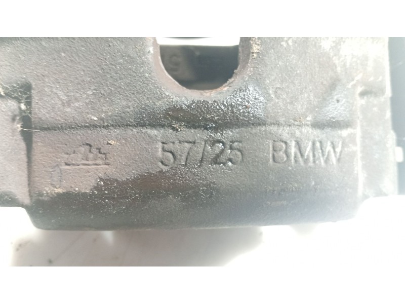 Recambio de pinza freno delantera derecha para bmw 3 (e46) 330 d referencia OEM IAM   