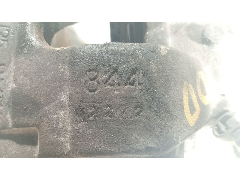 Recambio de pinza freno delantera derecha para bmw 3 (e46) 330 d referencia OEM IAM   