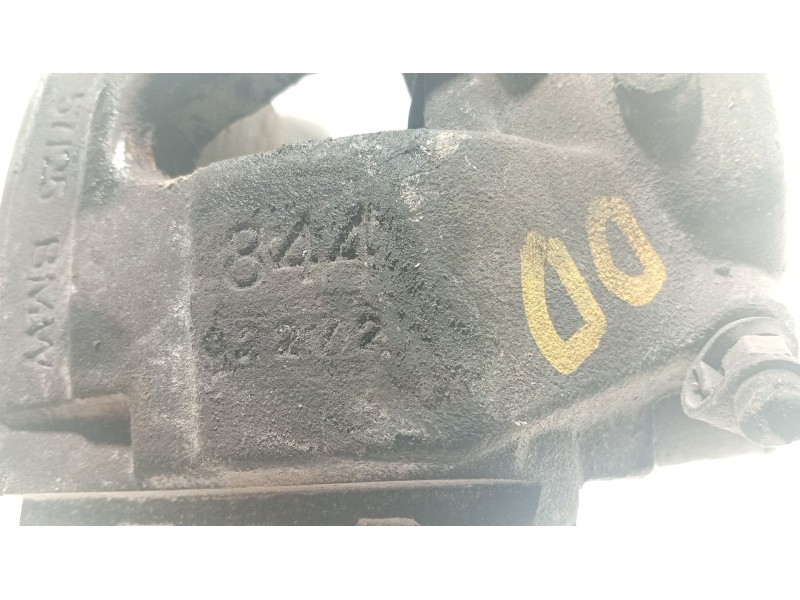 Recambio de pinza freno delantera derecha para bmw 3 (e46) 330 d referencia OEM IAM   