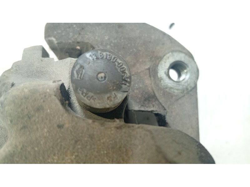 Recambio de pinza freno delantera derecha para bmw 3 (e46) 330 d referencia OEM IAM   