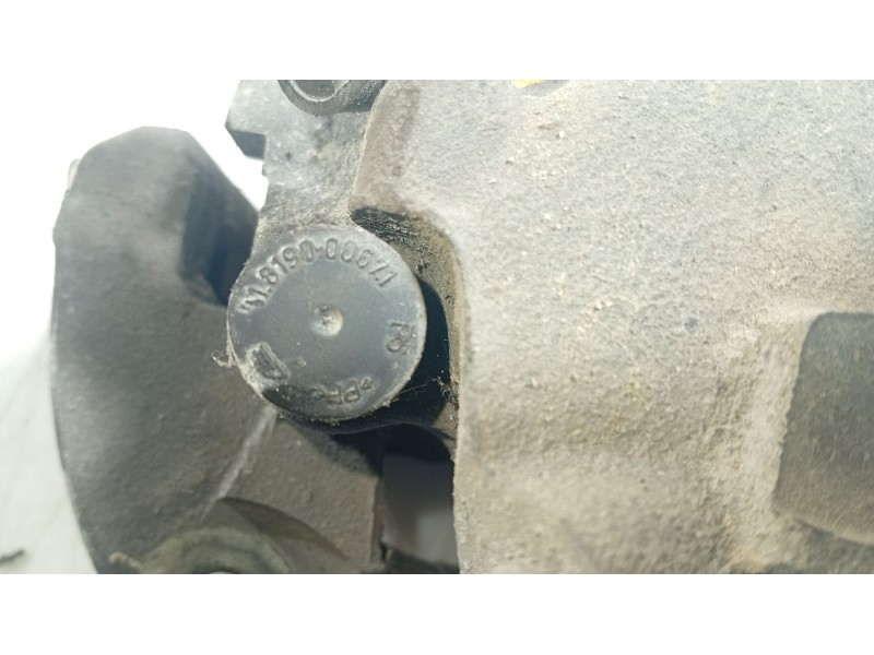 Recambio de pinza freno delantera derecha para bmw 3 (e46) 330 d referencia OEM IAM   