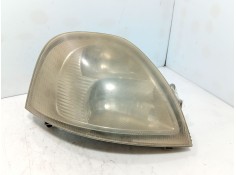 Recambio de faro derecho para renault master pro caja/chasis (hh__, uh__) dci 120 (hh0h, hh1h, hh6h, hh7h, uh0h, uh1h, uh4h, uh5