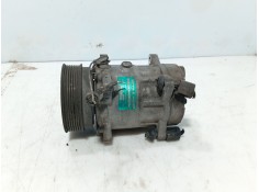 Recambio de compresor aire acondicionado para renault master pro caja/chasis (hh__, uh__) dci 120 (hh0h, hh1h, hh6h, hh7h, uh0h,