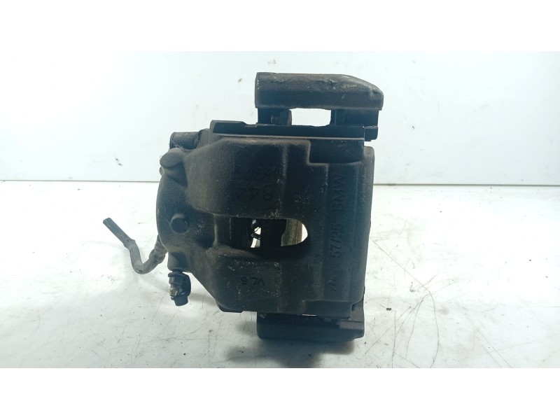 Recambio de pinza freno delantera izquierda para bmw 3 (e46) 330 d referencia OEM IAM   