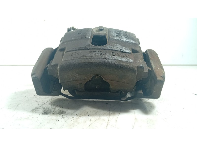 Recambio de pinza freno delantera izquierda para bmw 3 (e46) 330 d referencia OEM IAM   