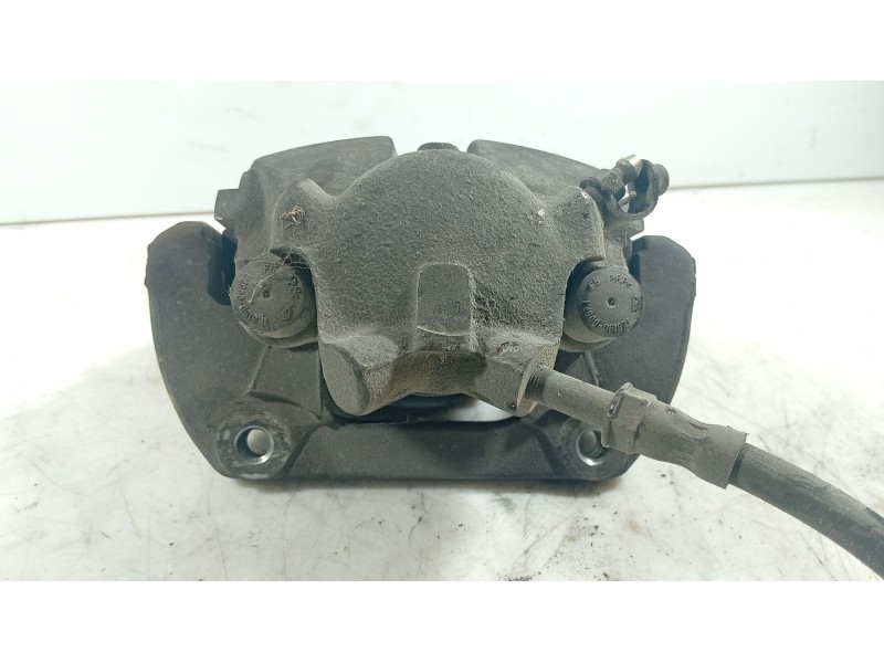 Recambio de pinza freno delantera izquierda para bmw 3 (e46) 330 d referencia OEM IAM   