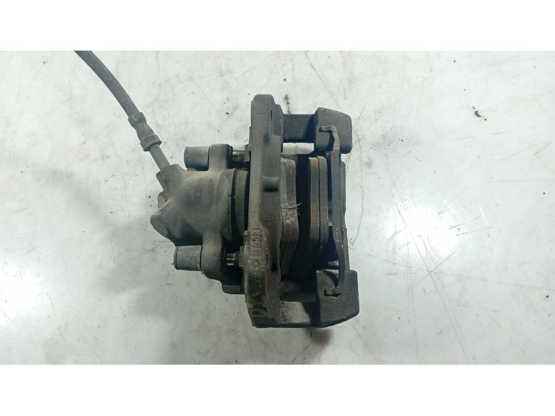 Recambio de pinza freno delantera izquierda para bmw 3 (e46) 330 d referencia OEM IAM   