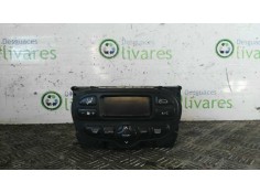 Recambio de mando climatizador para citroen xsara picasso 1.6 16v hdi fap   |   0.99 - ... | 1999 | 109 cv / 80 kw referencia OE