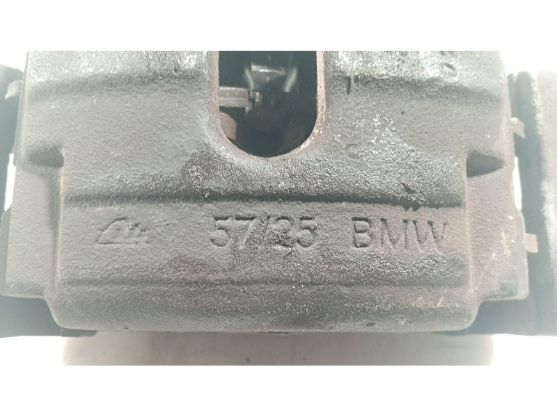 Recambio de pinza freno delantera izquierda para bmw 3 (e46) 330 d referencia OEM IAM   