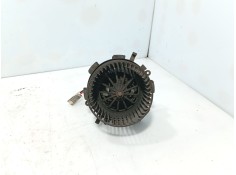 Recambio de ventilador calefaccion para renault master pro caja/chasis (hh__, uh__) dci 120 (hh0h, hh1h, hh6h, hh7h, uh0h, uh1h,