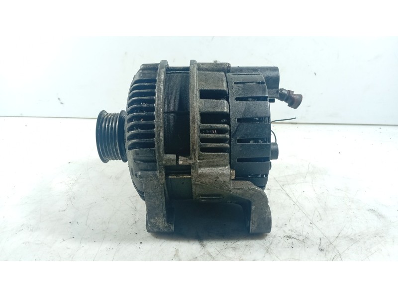 Recambio de alternador para bmw 3 (e46) 330 d referencia OEM IAM   