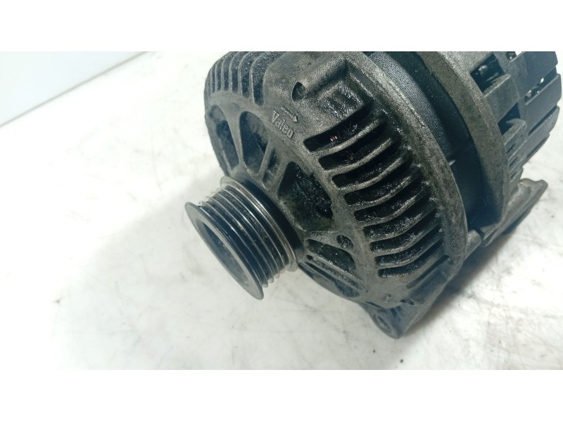 Recambio de alternador para bmw 3 (e46) 330 d referencia OEM IAM   