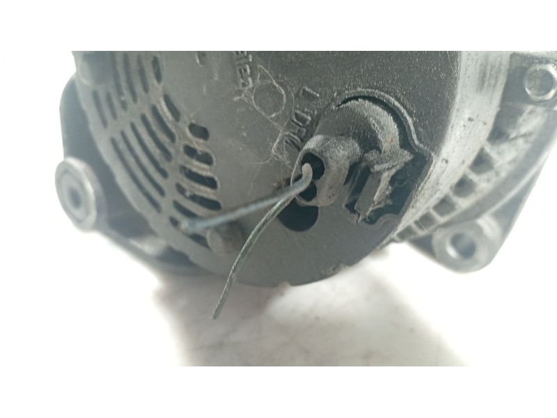 Recambio de alternador para bmw 3 (e46) 330 d referencia OEM IAM   