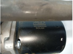 Recambio de motor limpia delantero para renault master pro caja/chasis (hh__, uh__) dci 120 (hh0h, hh1h, hh6h, hh7h, uh0h, uh1h, 2