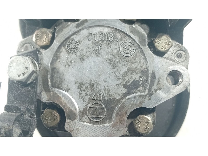 Recambio de bomba direccion para bmw 3 (e46) 330 d referencia OEM IAM   