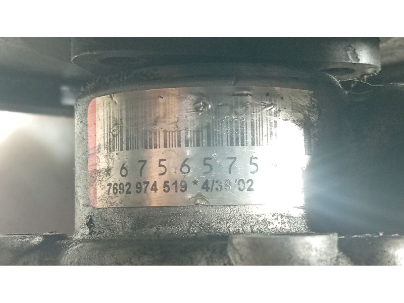 Recambio de bomba direccion para bmw 3 (e46) 330 d referencia OEM IAM   