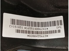 Recambio de volante para renault master pro caja/chasis (hh__, uh__) dci 120 (hh0h, hh1h, hh6h, hh7h, uh0h, uh1h, uh4h, uh5h,... 2