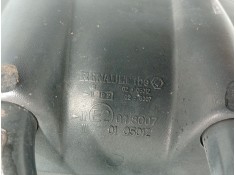 Recambio de retrovisor izquierdo para renault master pro caja/chasis (hh__, uh__) dci 120 (hh0h, hh1h, hh6h, hh7h, uh0h, uh1h, u 2