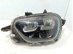 Recambio de faro izquierdo para citroën c3 iii (sx) 1.2 puretech 82 referencia OEM IAM   