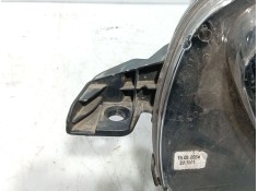 Recambio de faro izquierdo para citroën c3 iii (sx) 1.2 puretech 82 referencia OEM IAM    2