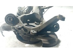 Recambio de mangueta trasera izquierda para bmw 3 (e46) 330 d referencia OEM IAM   