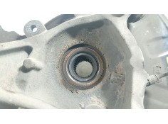 Recambio de mangueta trasera izquierda para bmw 3 (e46) 330 d referencia OEM IAM    2