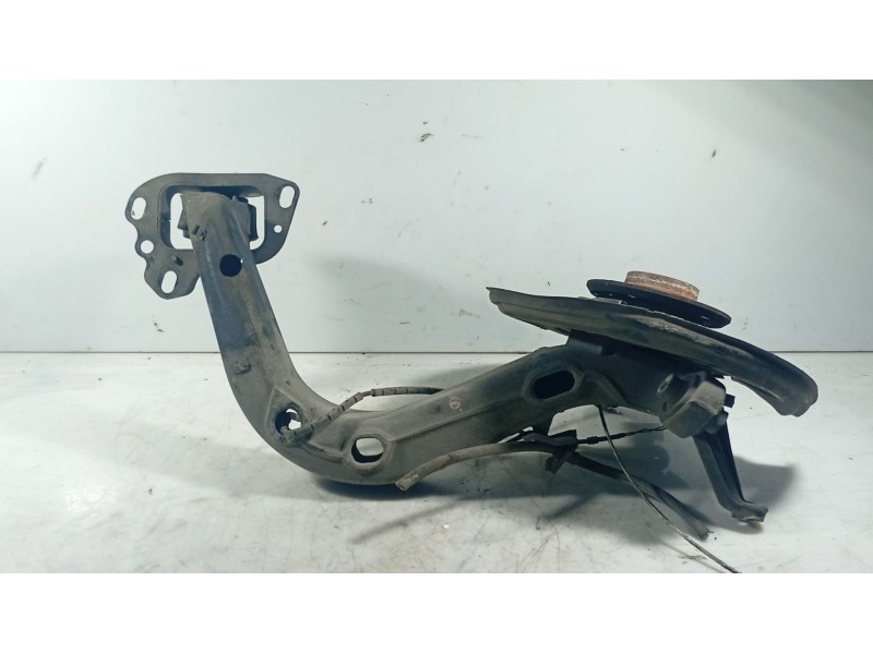 Recambio de mangueta trasera izquierda para bmw 3 (e46) 330 d referencia OEM IAM   