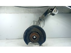 Recambio de mangueta trasera izquierda para bmw 3 (e46) 330 d referencia OEM IAM   