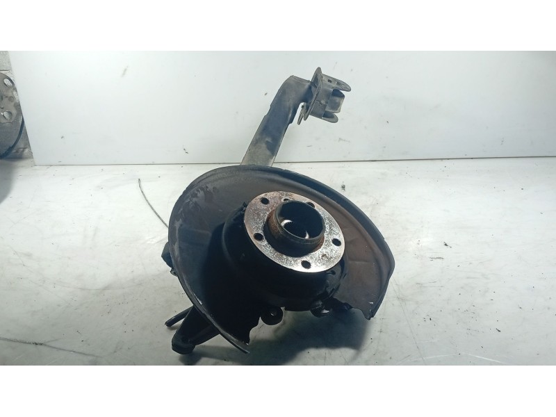 Recambio de mangueta trasera izquierda para bmw 3 (e46) 330 d referencia OEM IAM   