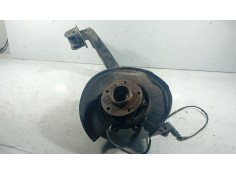 Recambio de mangueta trasera derecha para bmw 3 (e46) 330 d referencia OEM IAM   