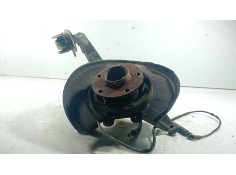 Recambio de mangueta trasera derecha para bmw 3 (e46) 330 d referencia OEM IAM    2