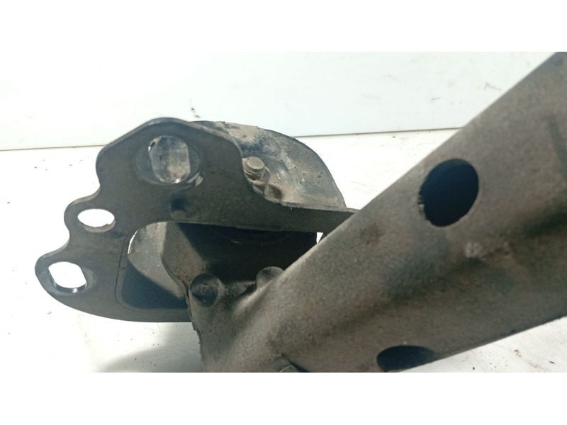 Recambio de mangueta trasera derecha para bmw 3 (e46) 330 d referencia OEM IAM   