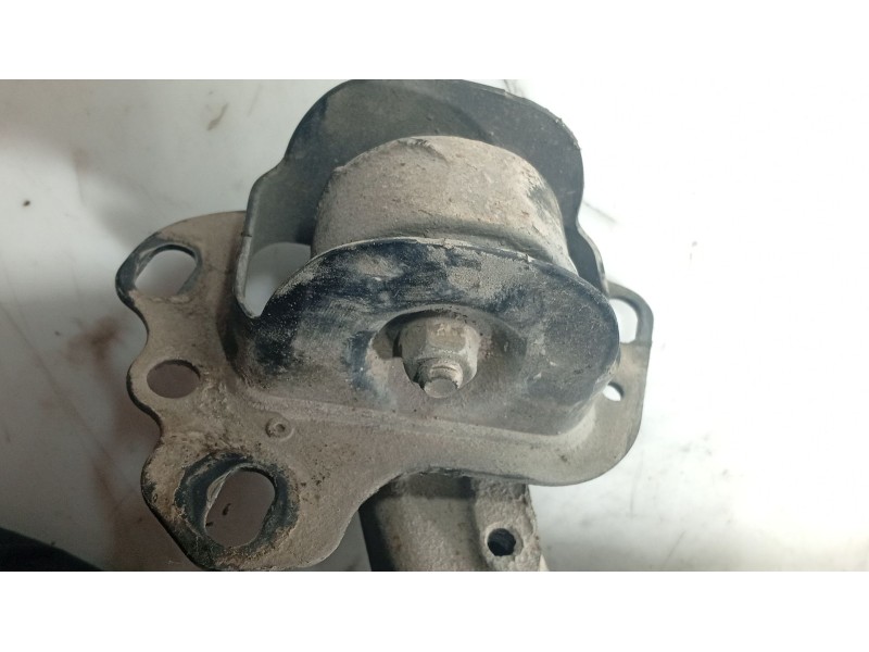 Recambio de mangueta trasera derecha para bmw 3 (e46) 330 d referencia OEM IAM   
