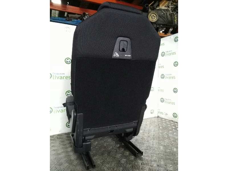 Recambio de asientos trasero derecho para  referencia OEM IAM   