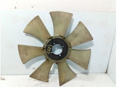 Recambio de aspas ventilador para renault master pro caja/chasis (hh__, uh__) dci 120 (hh0h, hh1h, hh6h, hh7h, uh0h, uh1h, uh4h,