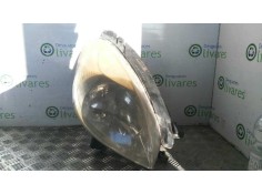 Recambio de faro derecho para citroen xsara picasso 1.6 16v hdi fap   |   0.99 - ... | 1999 | 109 cv / 80 kw referencia OEM IAM 