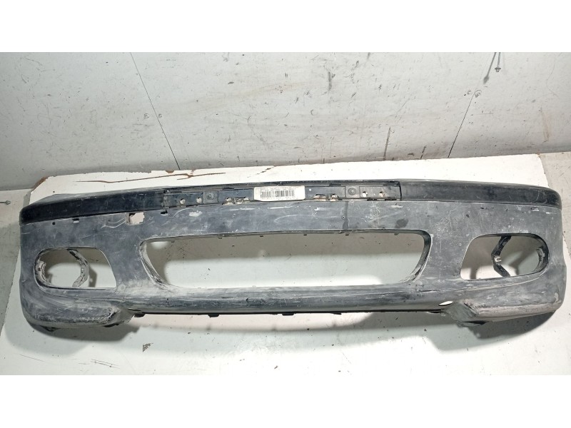 Recambio de paragolpes delantero para bmw 3 (e46) 330 d referencia OEM IAM   