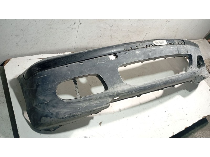 Recambio de paragolpes delantero para bmw 3 (e46) 330 d referencia OEM IAM   