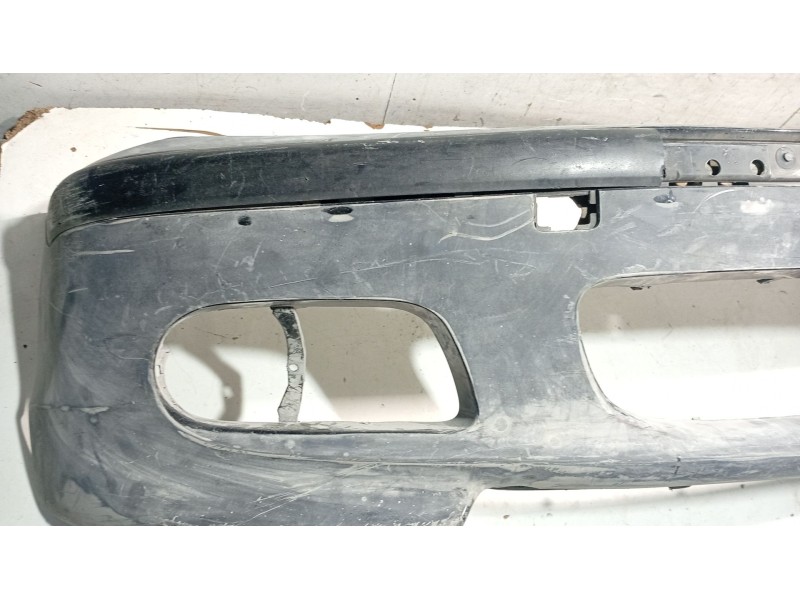 Recambio de paragolpes delantero para bmw 3 (e46) 330 d referencia OEM IAM   