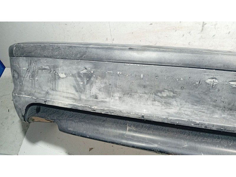 Recambio de paragolpes trasero para bmw 3 (e46) 330 d referencia OEM IAM   
