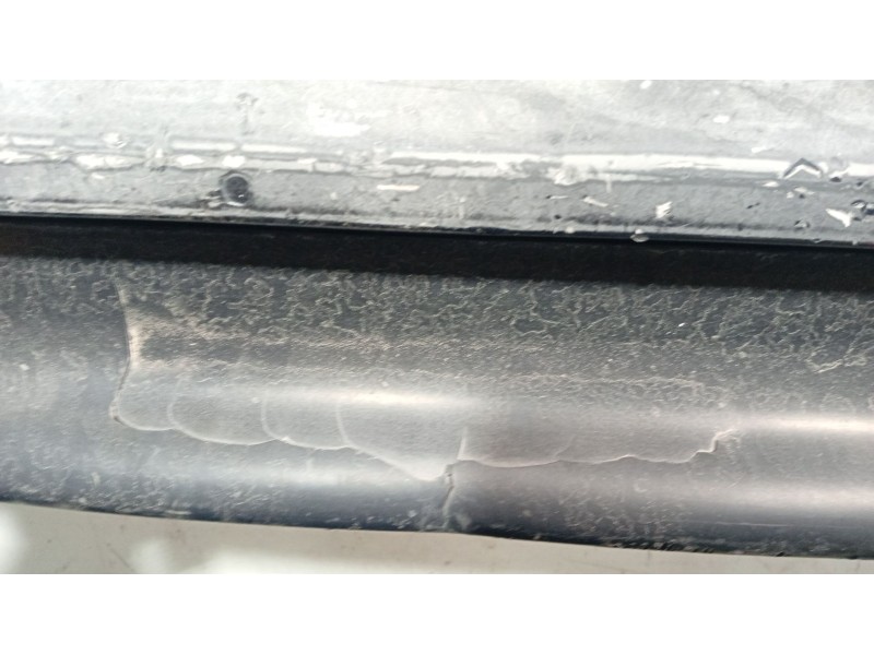 Recambio de paragolpes trasero para bmw 3 (e46) 330 d referencia OEM IAM   