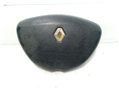 Recambio de airbag delantero izquierdo para renault master pro caja/chasis (hh__, uh__) dci 120 (hh0h, hh1h, hh6h, hh7h, uh0h, u