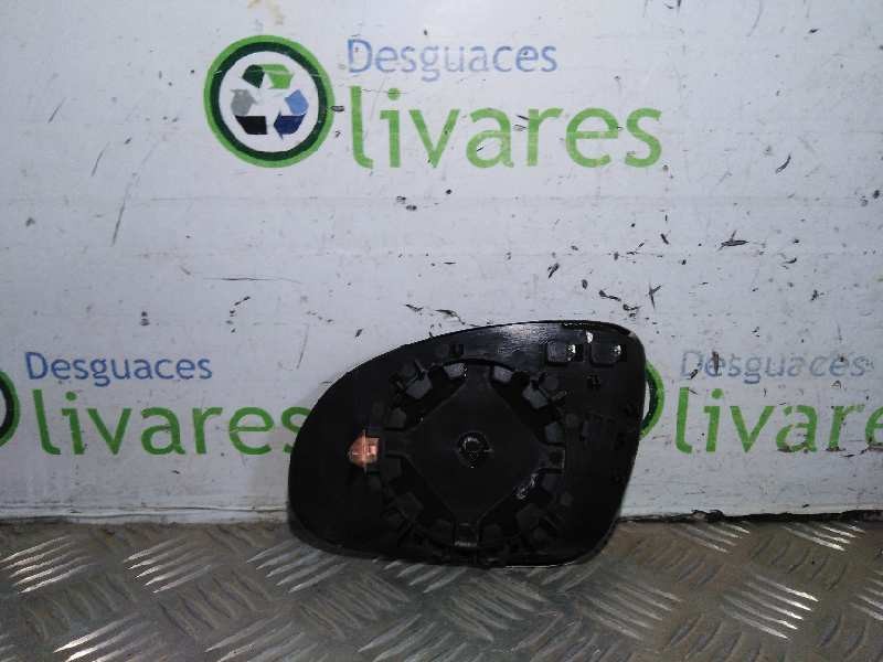 Recambio de cristal retrovisor derecho para  referencia OEM IAM 6432128  