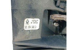 Recambio de palanca cambio para renault master pro caja/chasis (hh__, uh__) dci 120 (hh0h, hh1h, hh6h, hh7h, uh0h, uh1h, uh4h, u 2