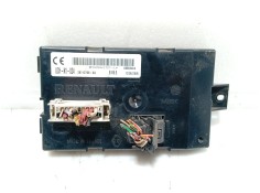 Recambio de modulo electronico para renault master pro caja/chasis (hh__, uh__) dci 120 (hh0h, hh1h, hh6h, hh7h, uh0h, uh1h, uh4