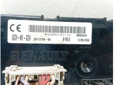 Recambio de modulo electronico para renault master pro caja/chasis (hh__, uh__) dci 120 (hh0h, hh1h, hh6h, hh7h, uh0h, uh1h, uh4 2