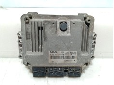 Recambio de centralita motor uce para renault master pro caja/chasis (hh__, uh__) dci 120 (hh0h, hh1h, hh6h, hh7h, uh0h, uh1h, u